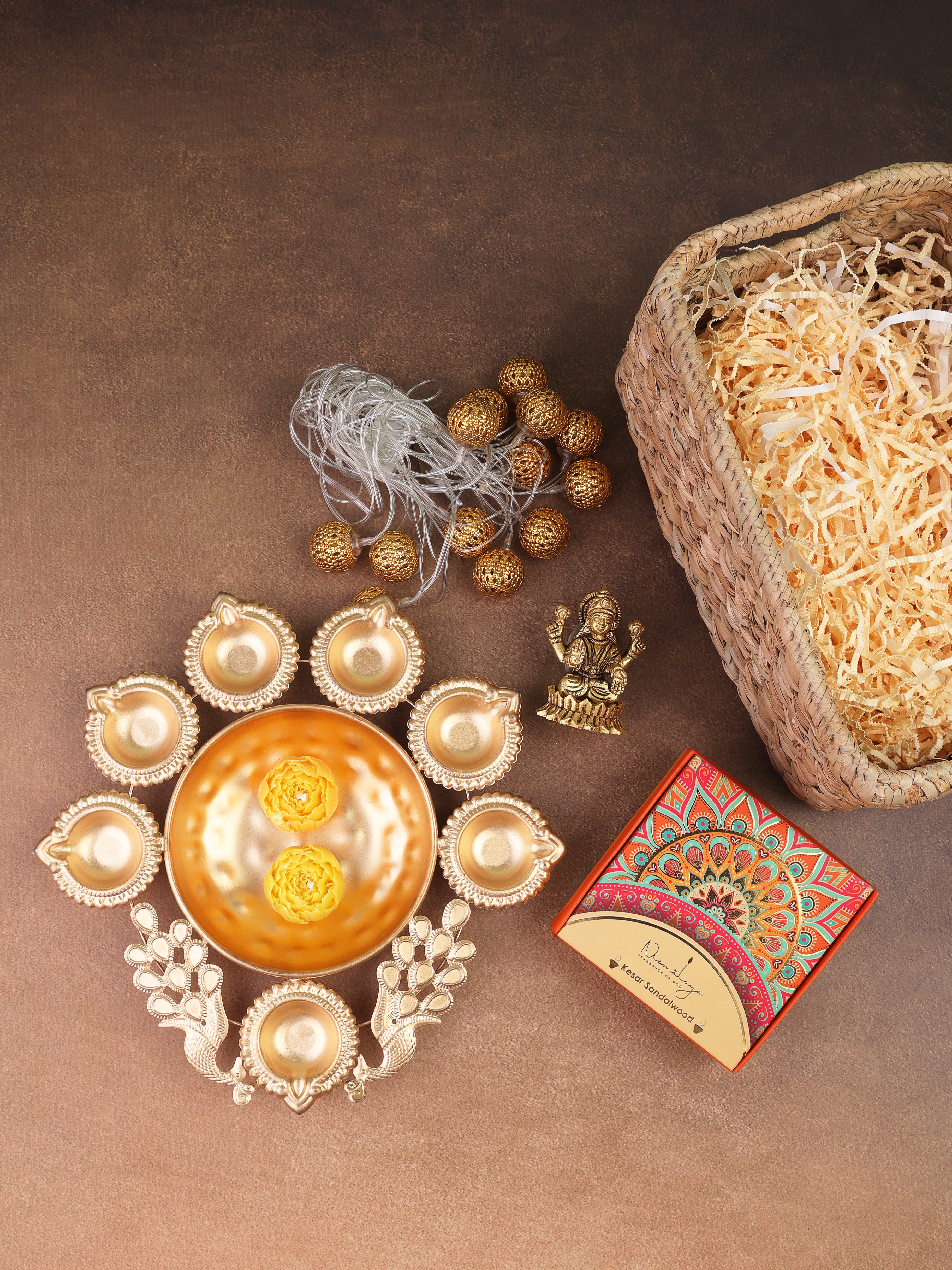 Sukh Samriddhi Dabba