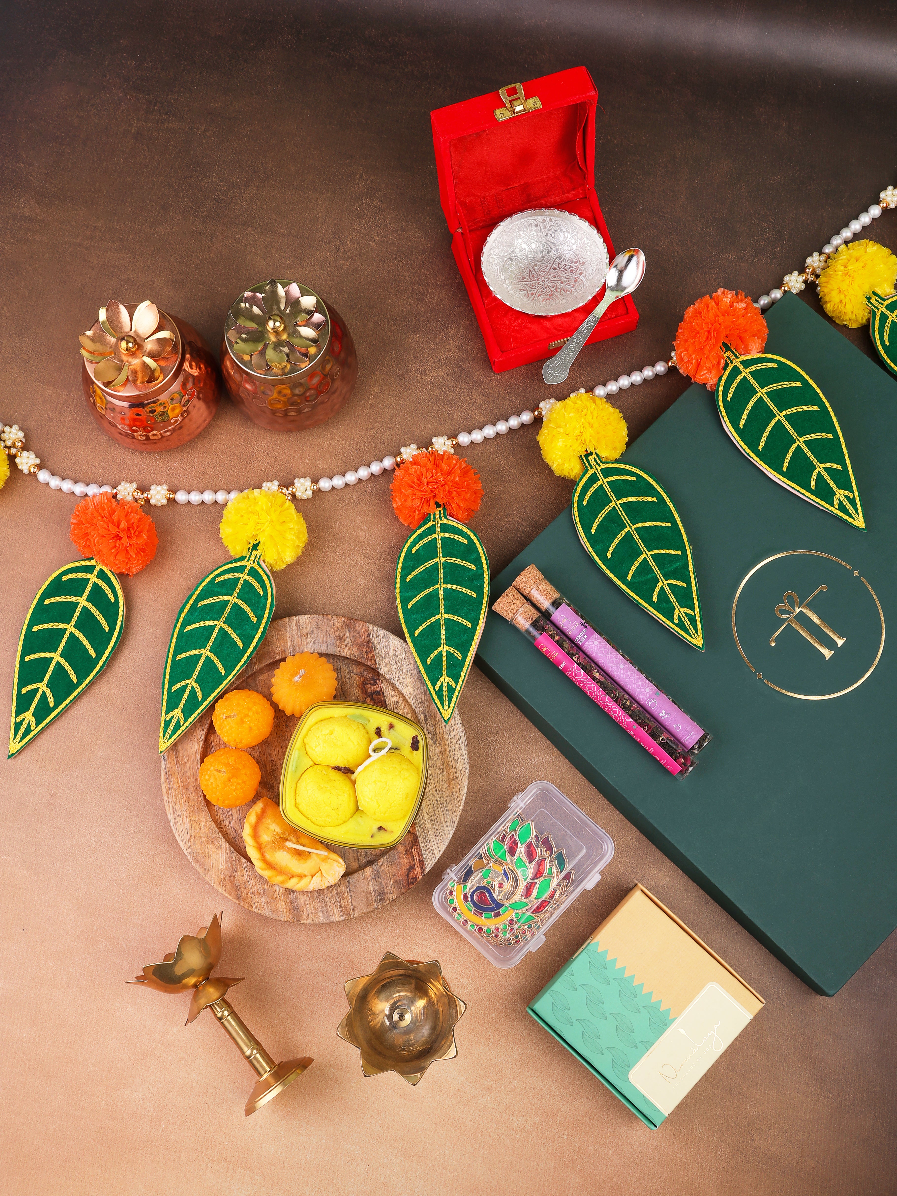 Tradition & Treats Collection