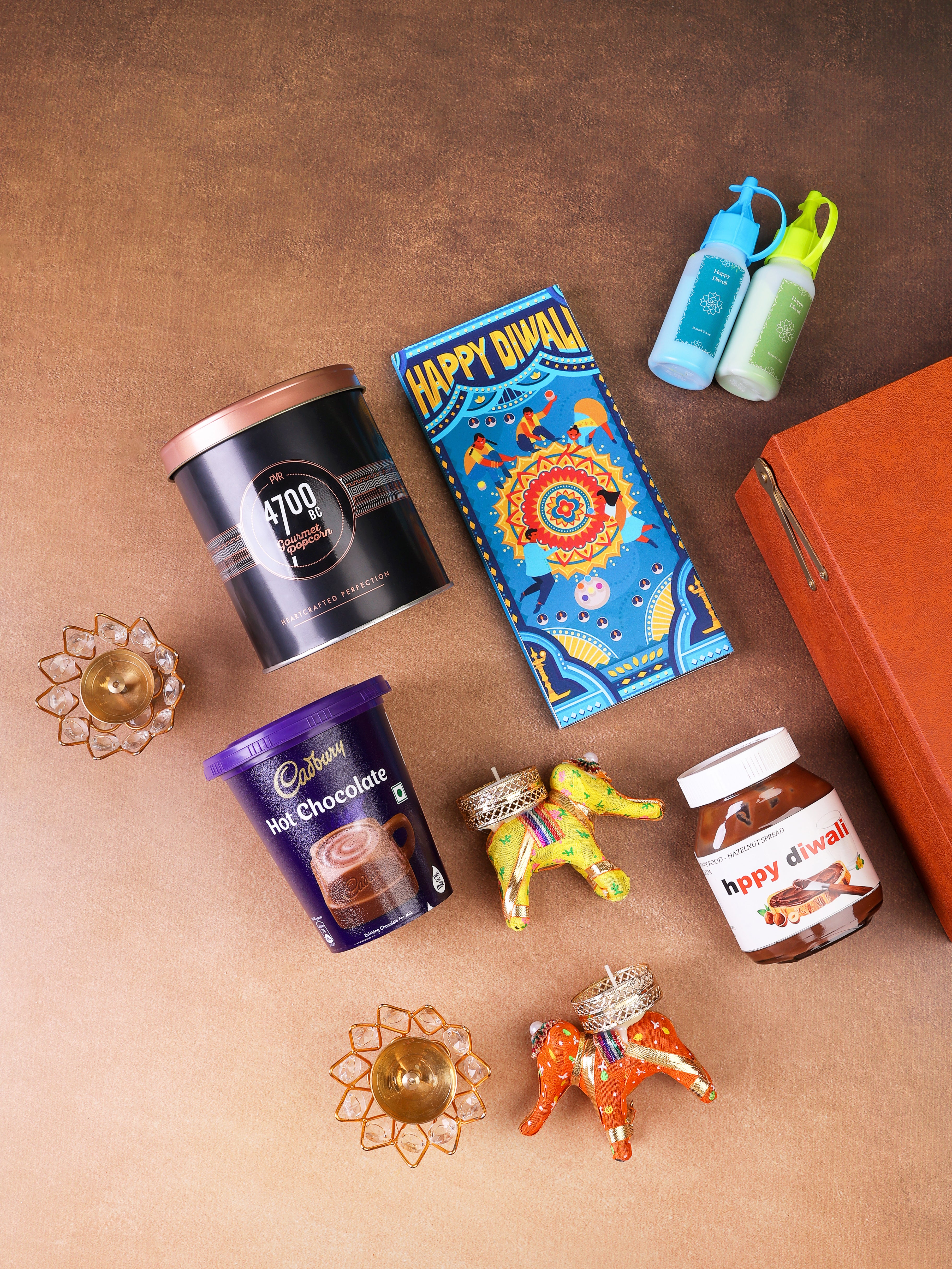 Diwali Treats & Twinkles