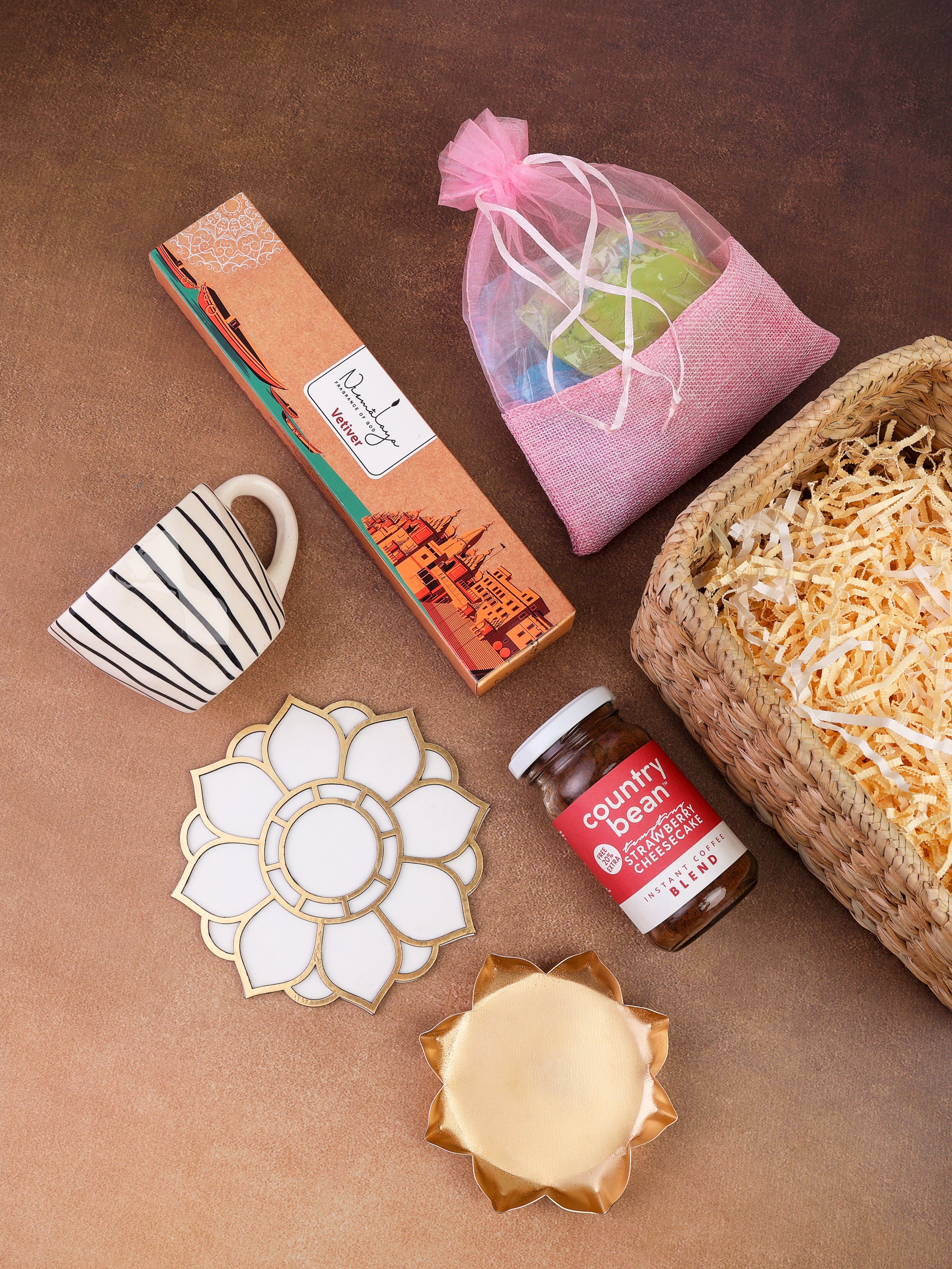 Diwali ka Sanskritik Uphar