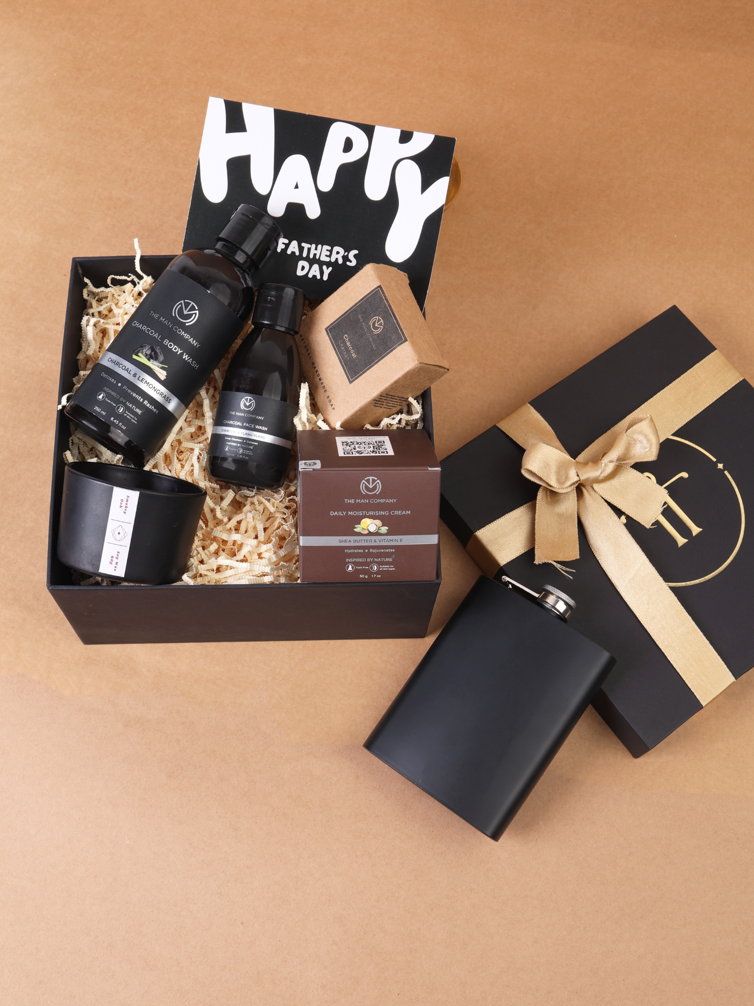 Father's Day - The Urban Man