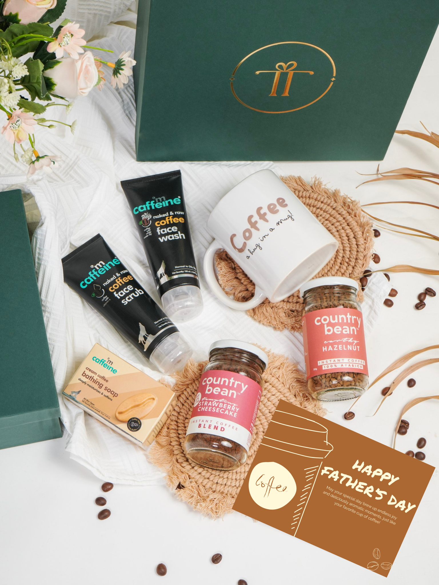 Father's Day - Brewtiful Bean Box