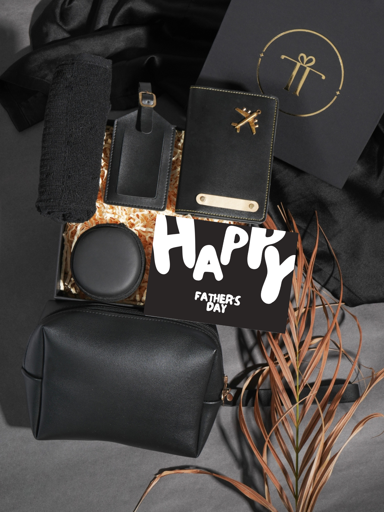 Father's Day - Nomad's Man