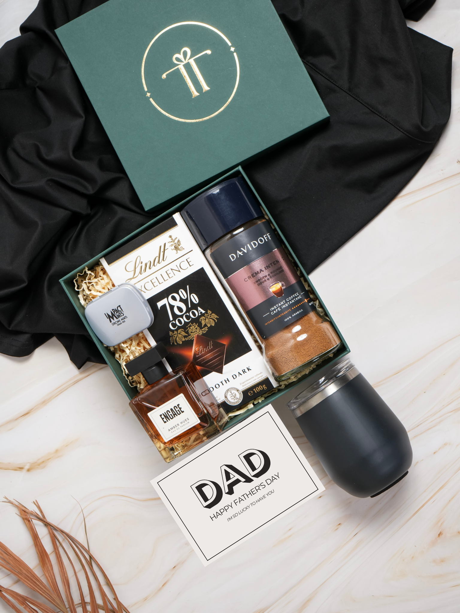 Father's Day - Gentlemen's Box