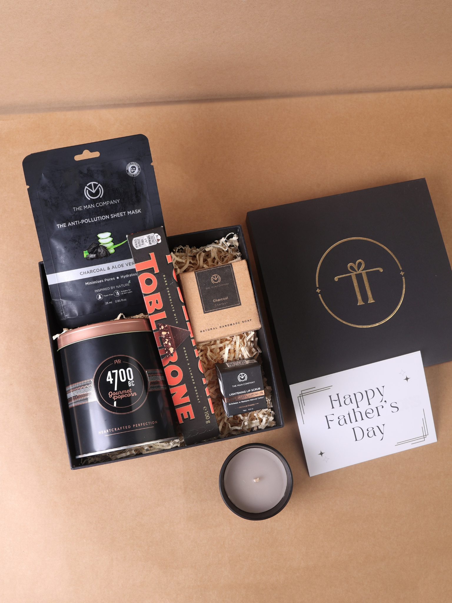 Black Bliss Box