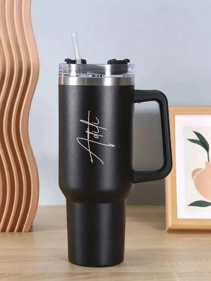 Stanley Sipper - Black - Rakhi Gift for Brother