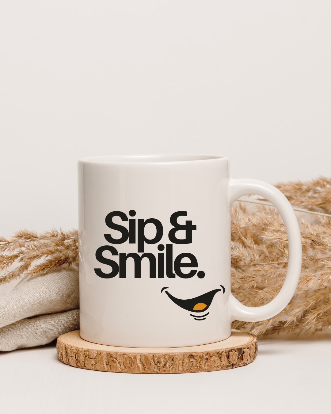 Ceramic Mug - Rakhi Gift for Brother