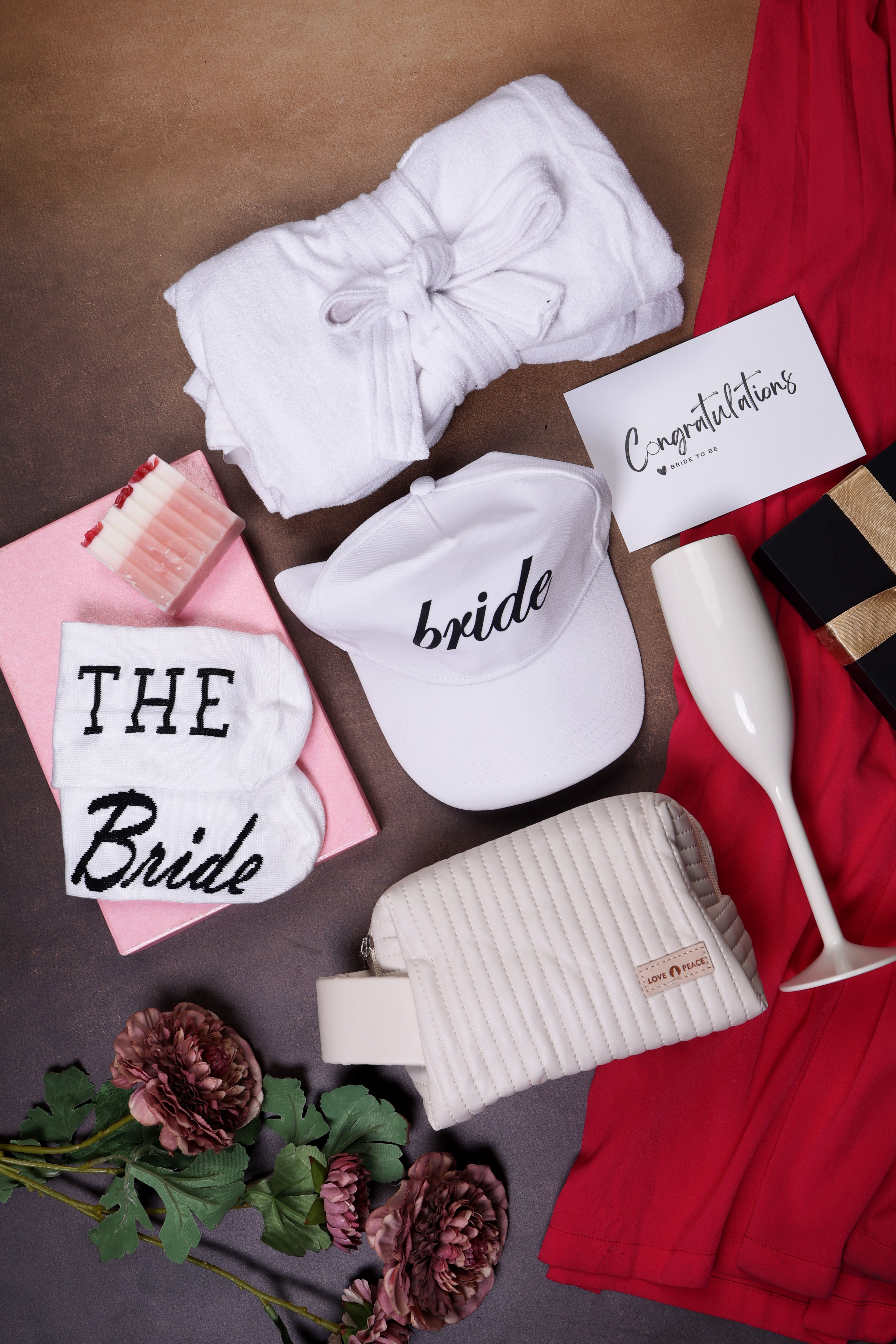 The Bride
