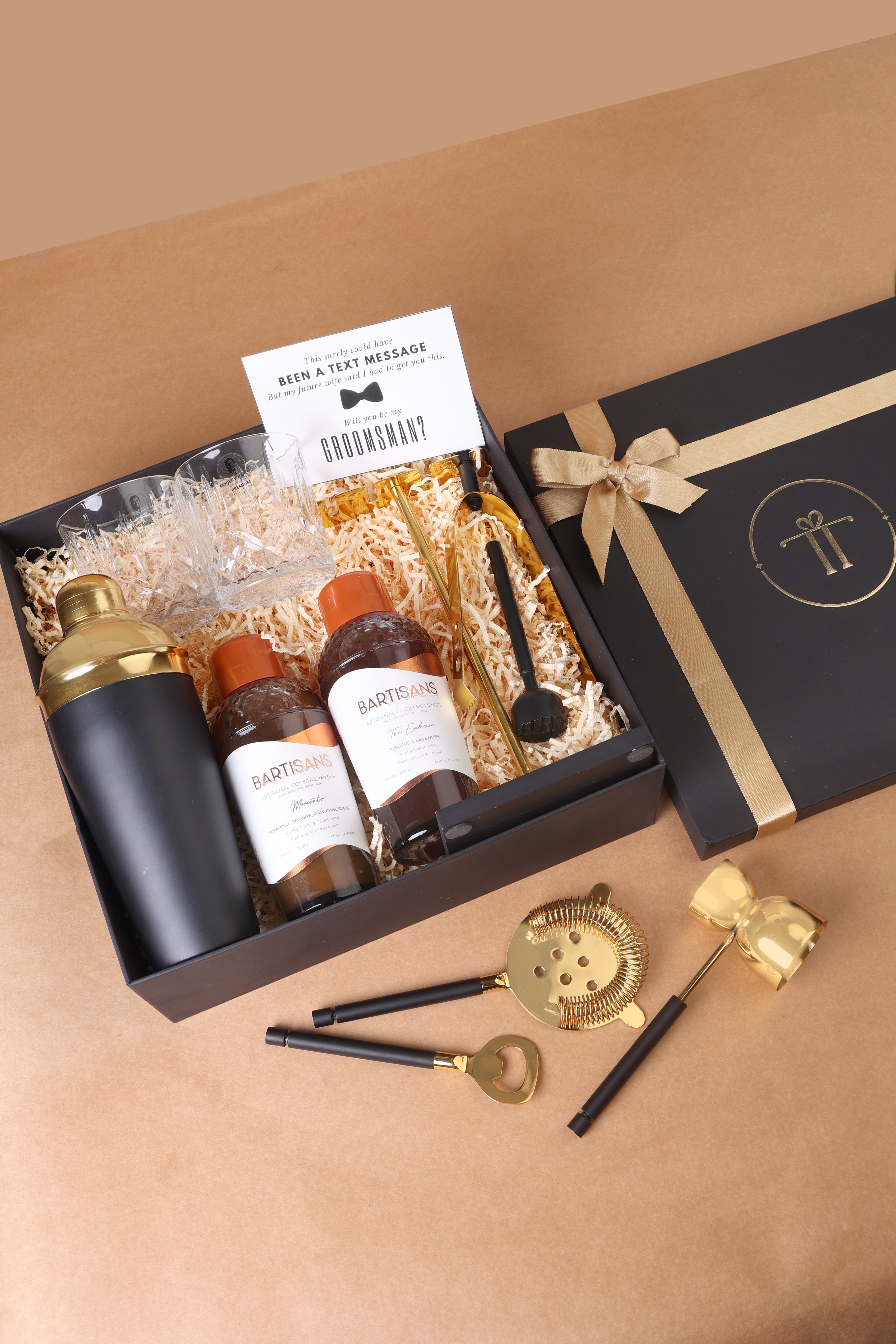 Happy Hour, Happy Squad