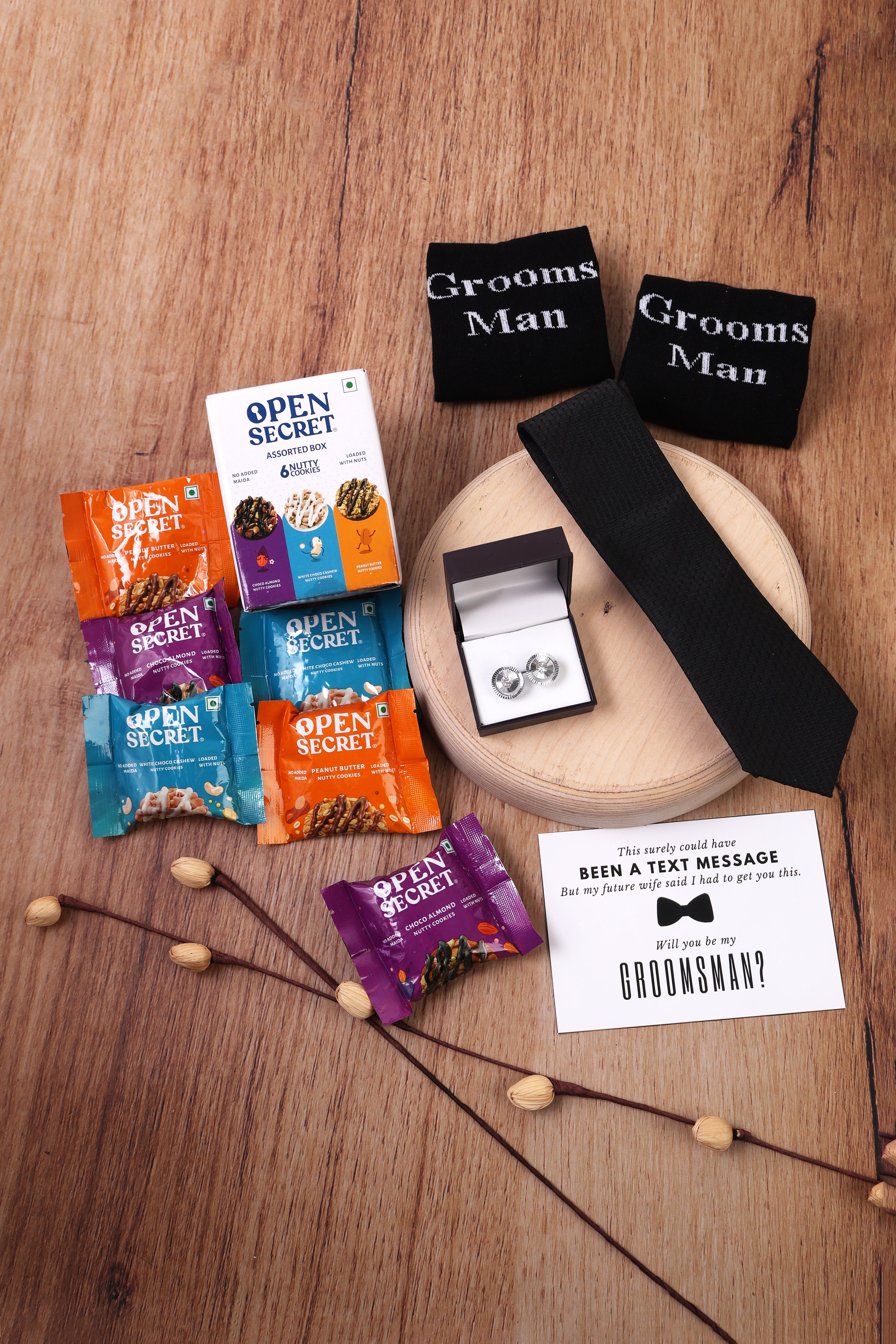 Best Buddy Bundle