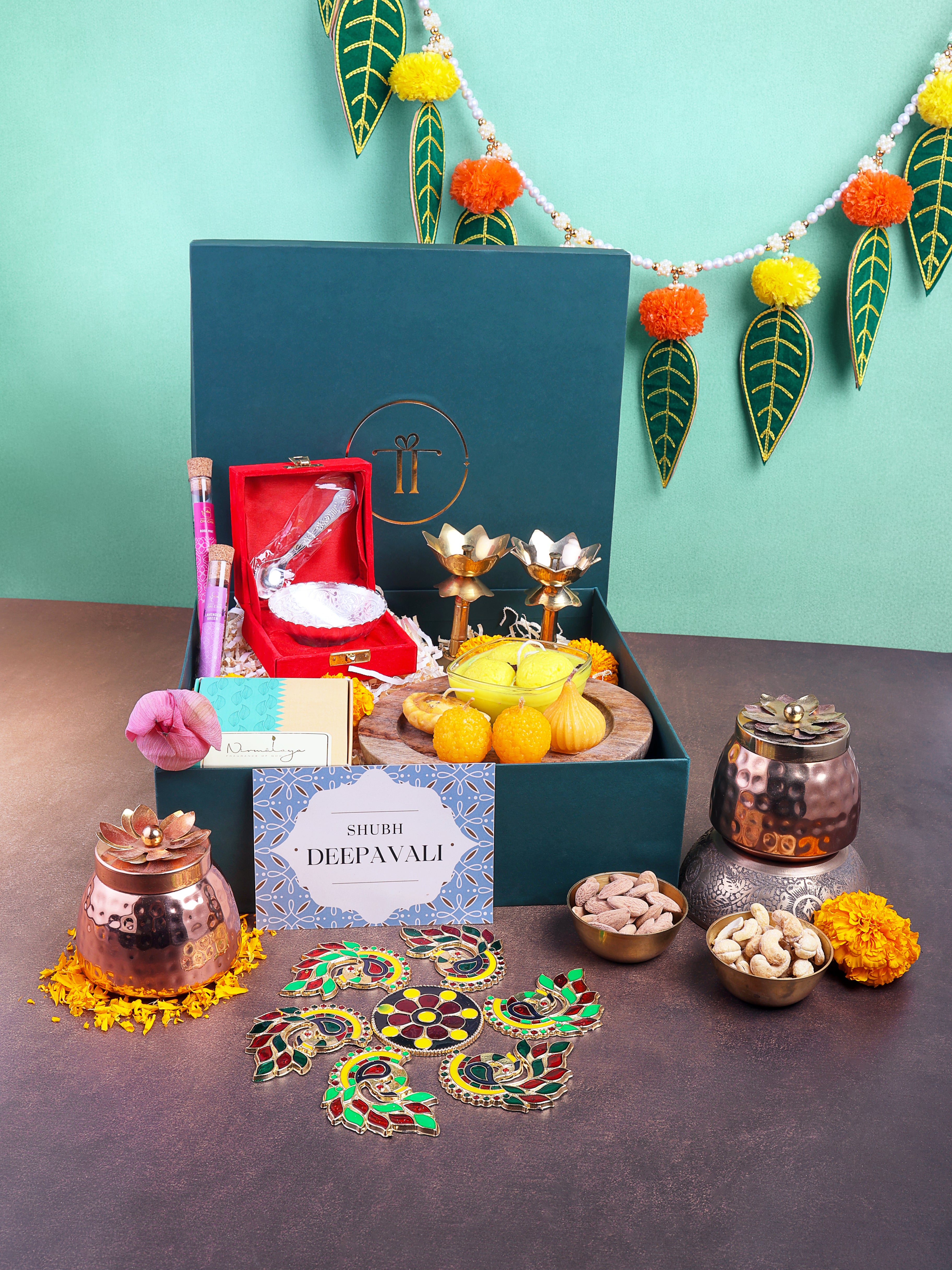 Tradition & Treats Collection