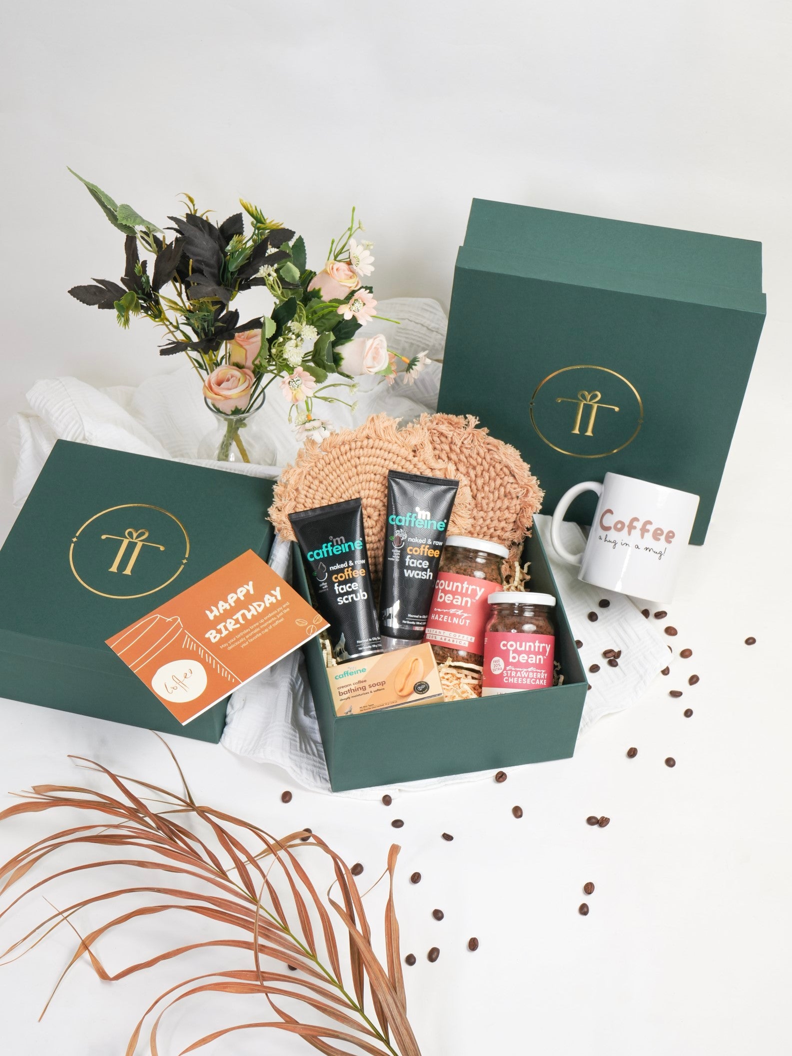 Brewtiful Bean Box