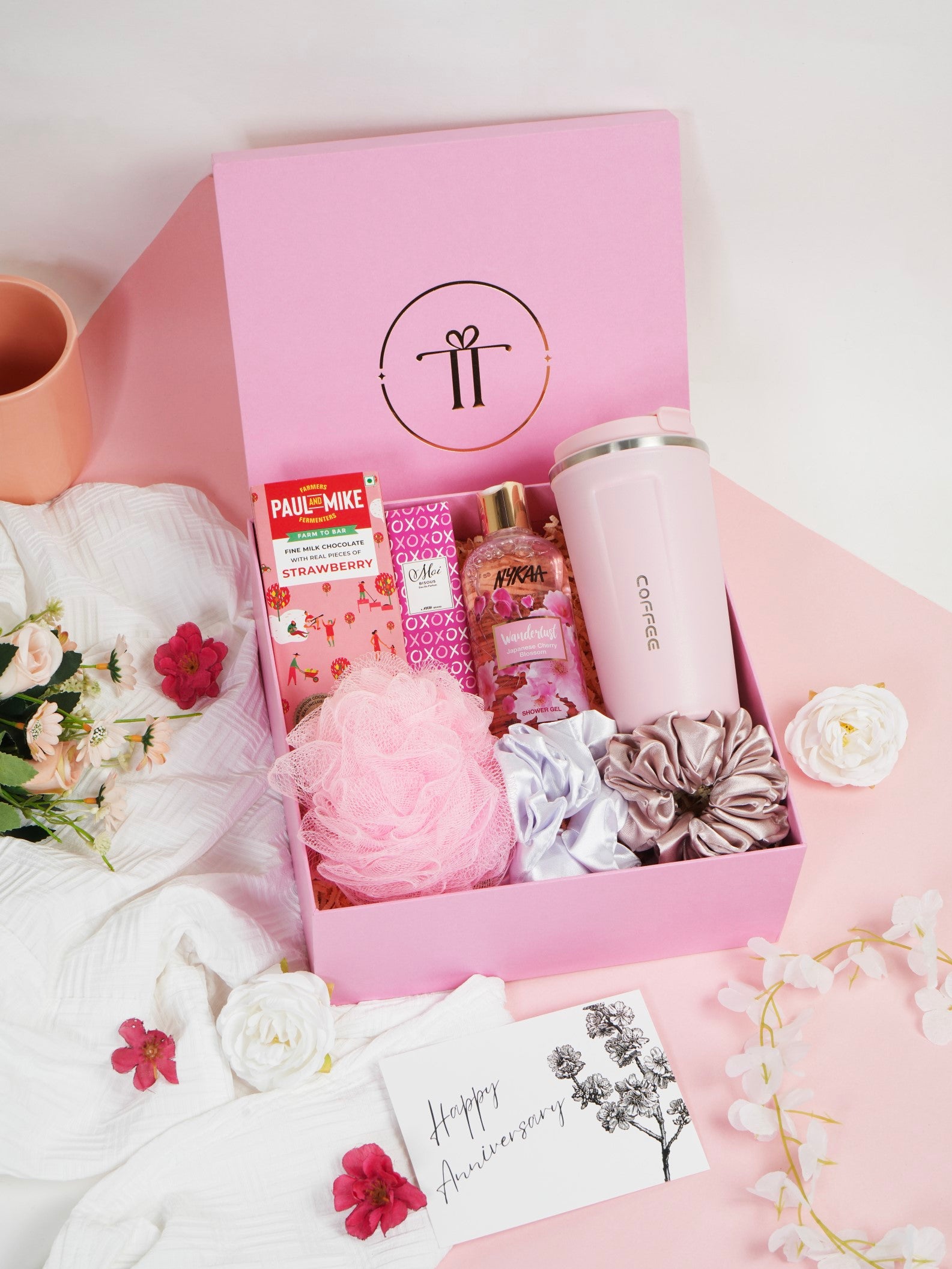 Princess Pamper Pack