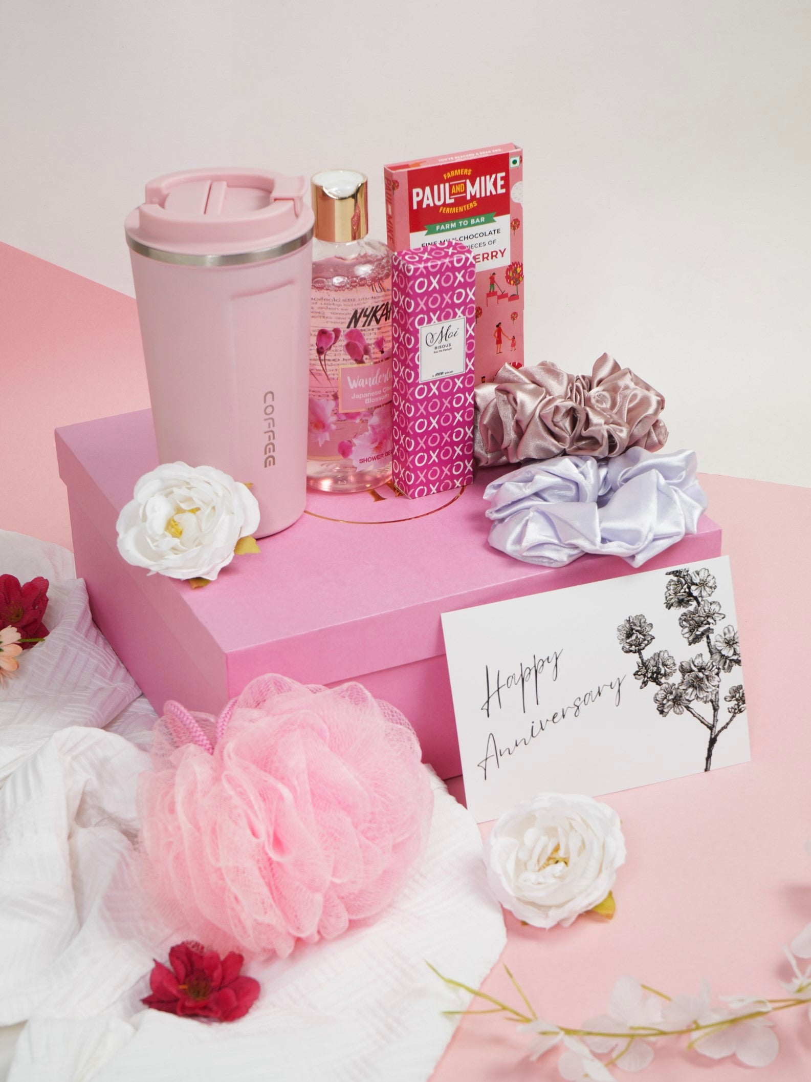 Princess Pamper Pack