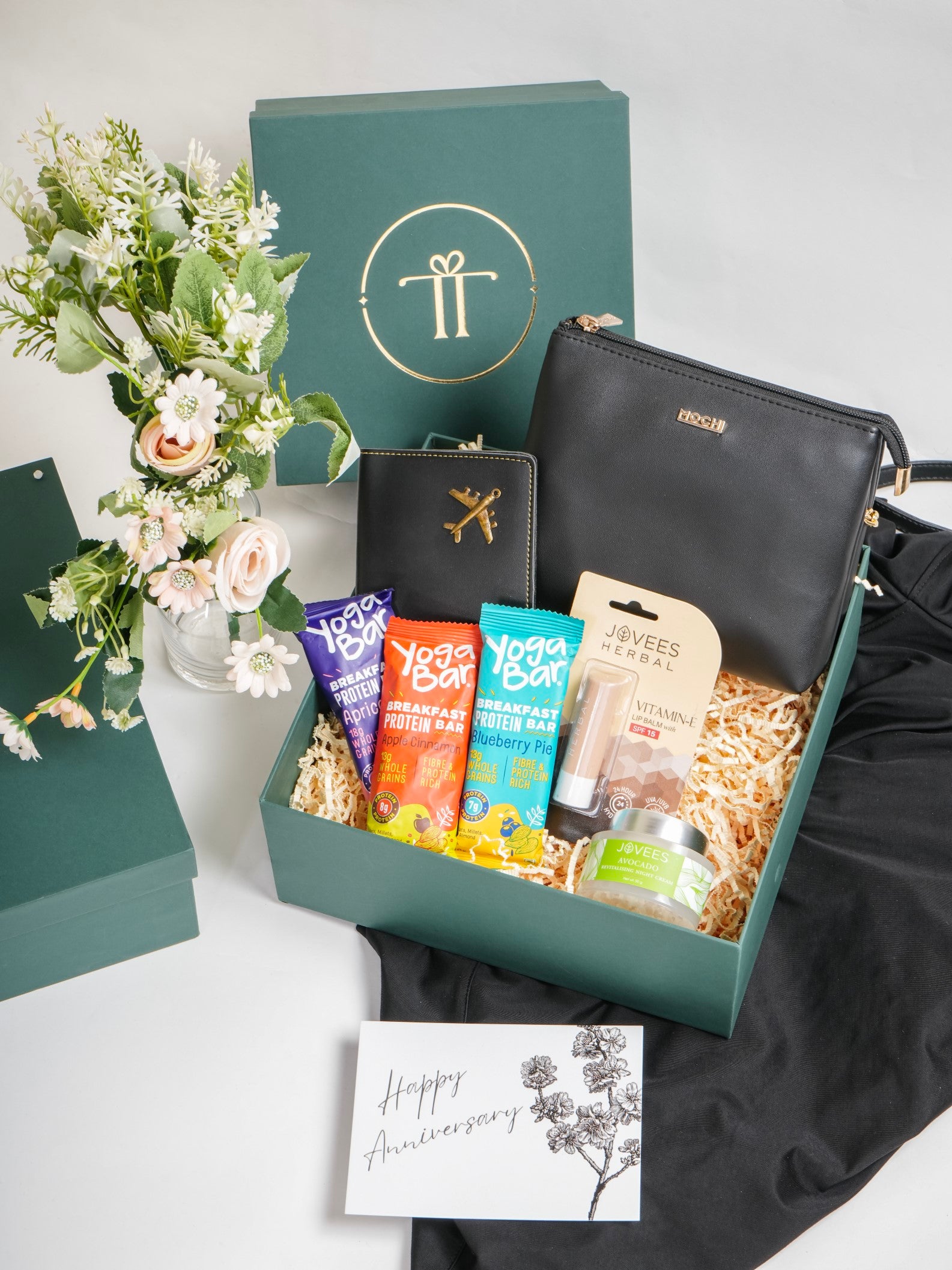 Roaming Relaxation Kit