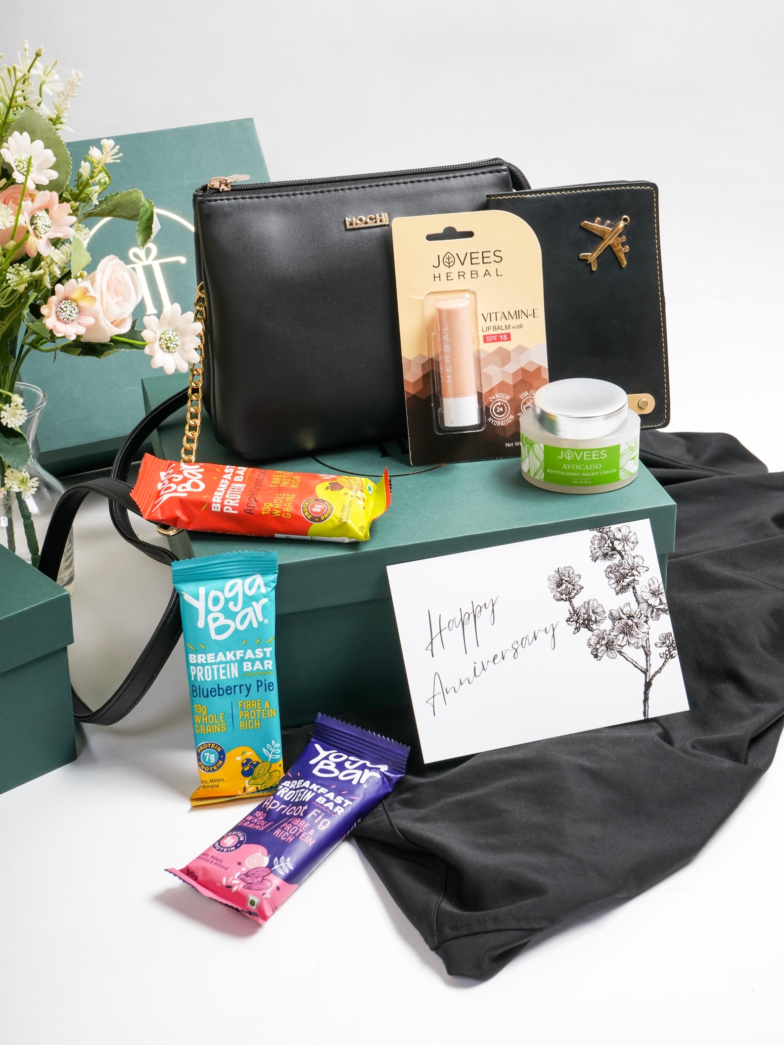 Roaming Relaxation Kit