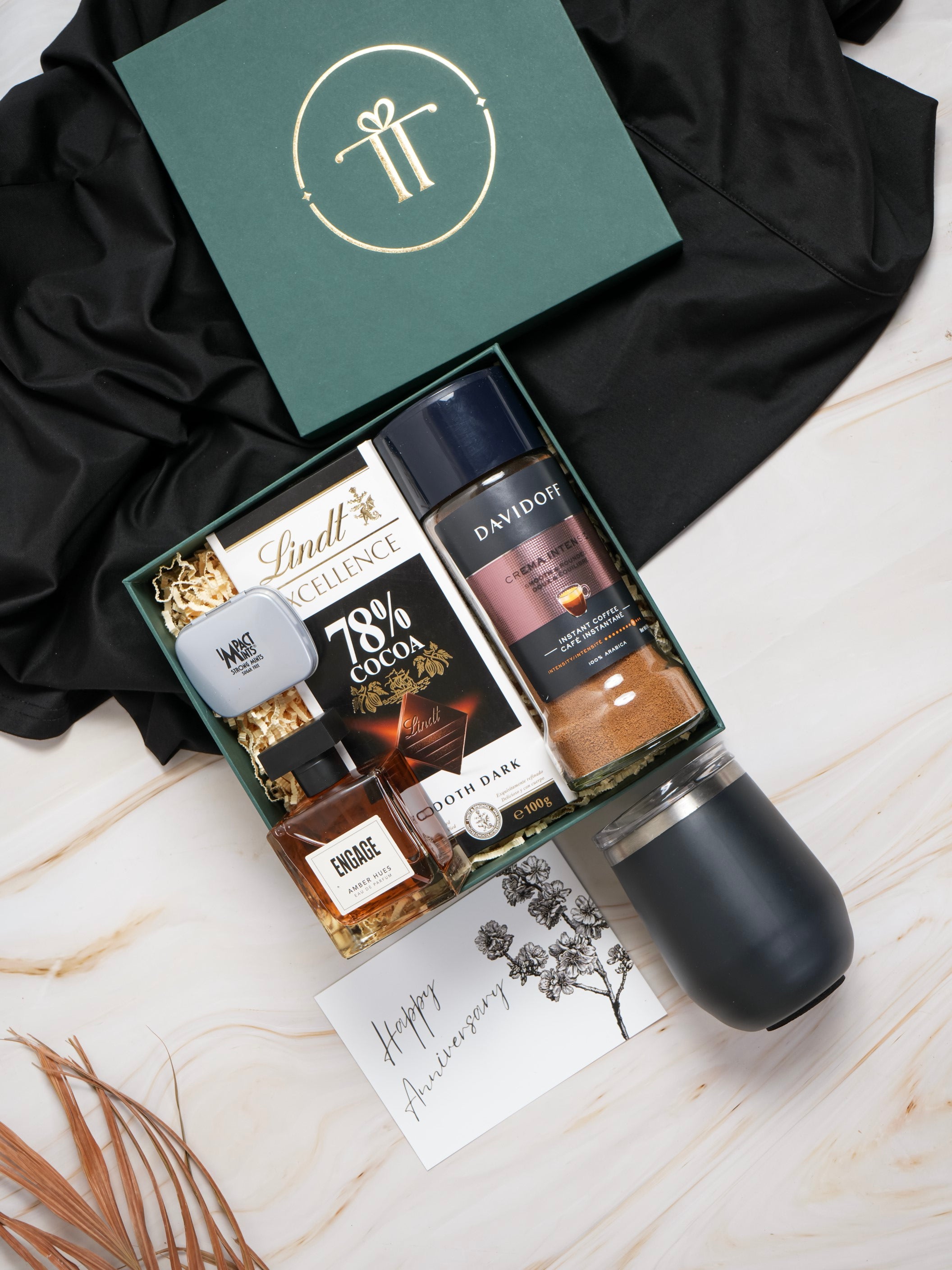 Gentlemen's Box