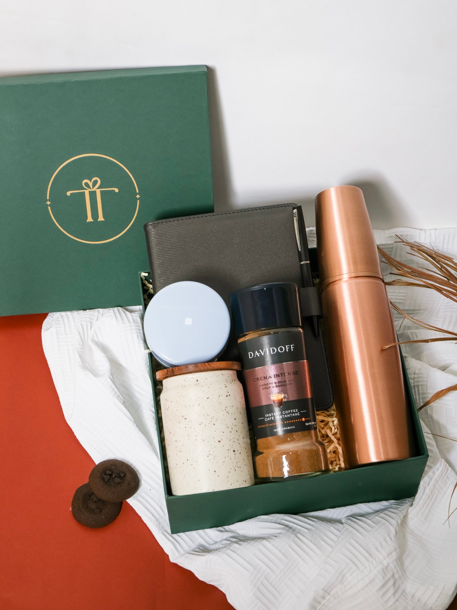 Kickstart Crate