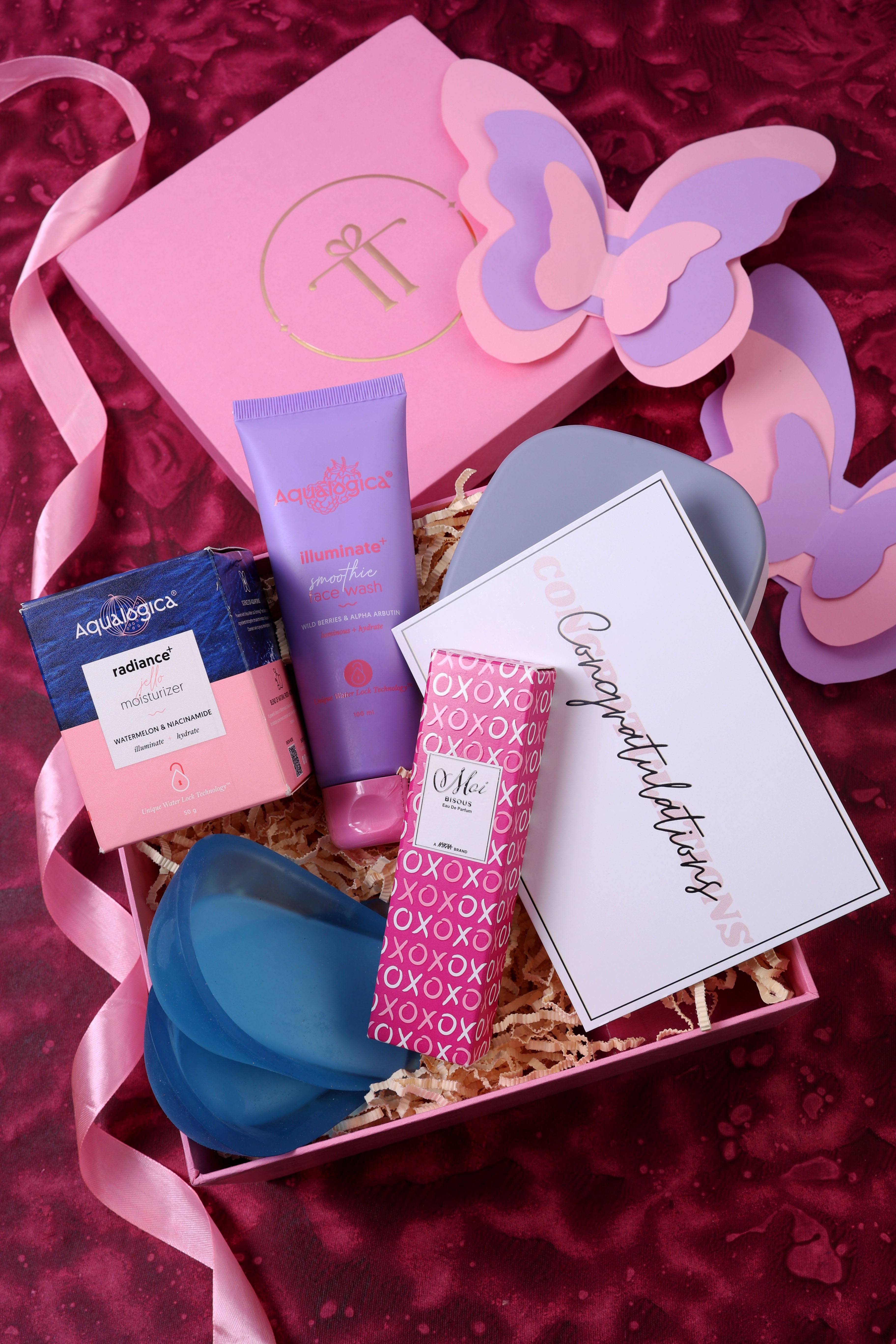 Radiant Bride Kit