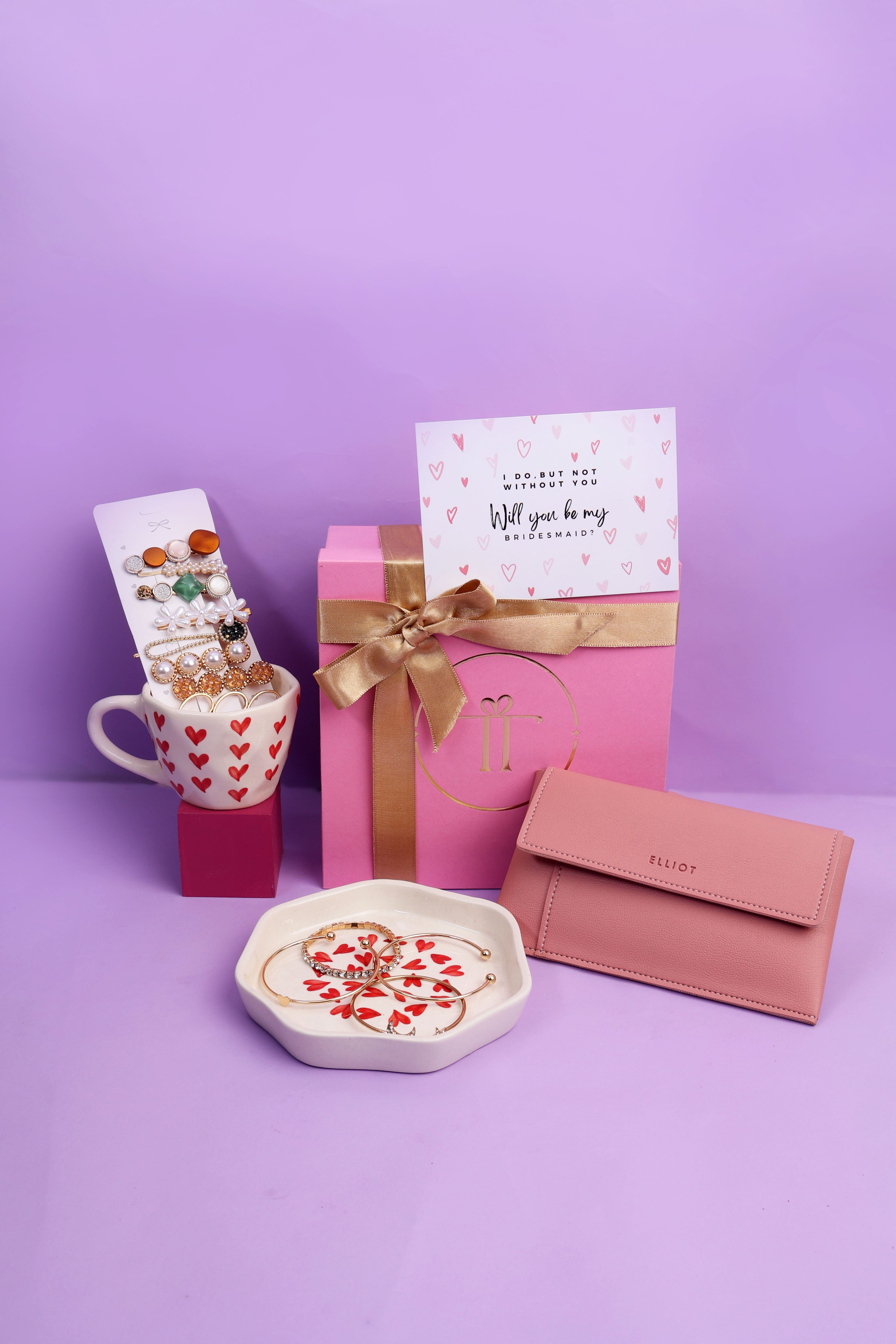 I Do, Not without You