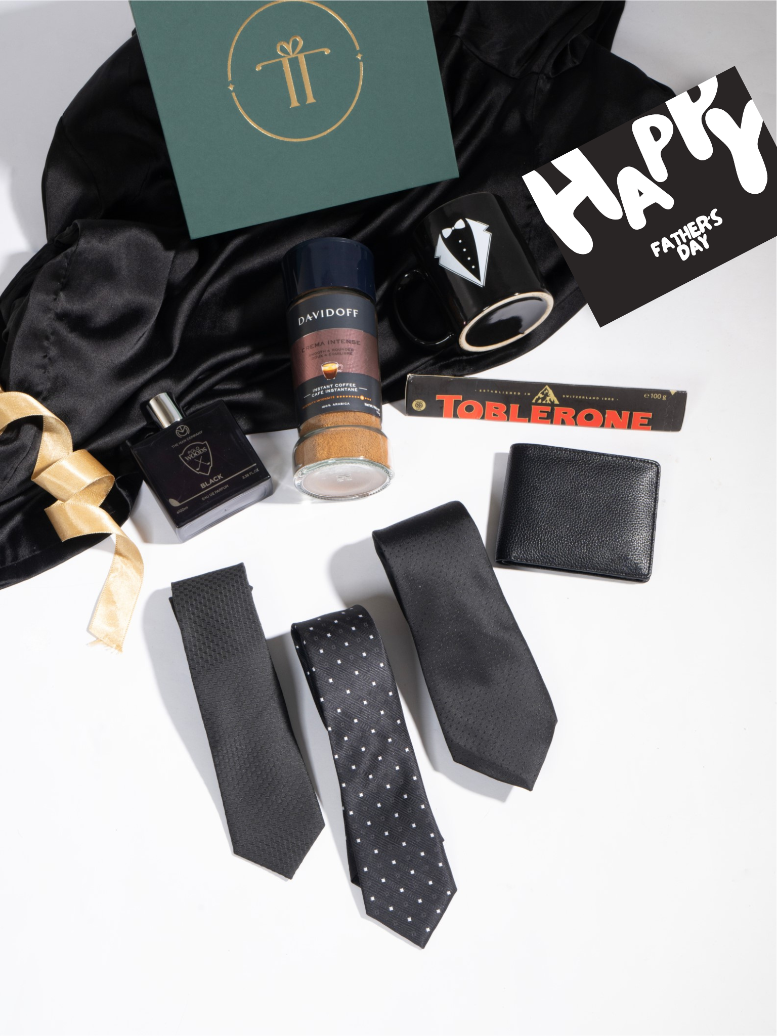 Father's Day - Moi Man