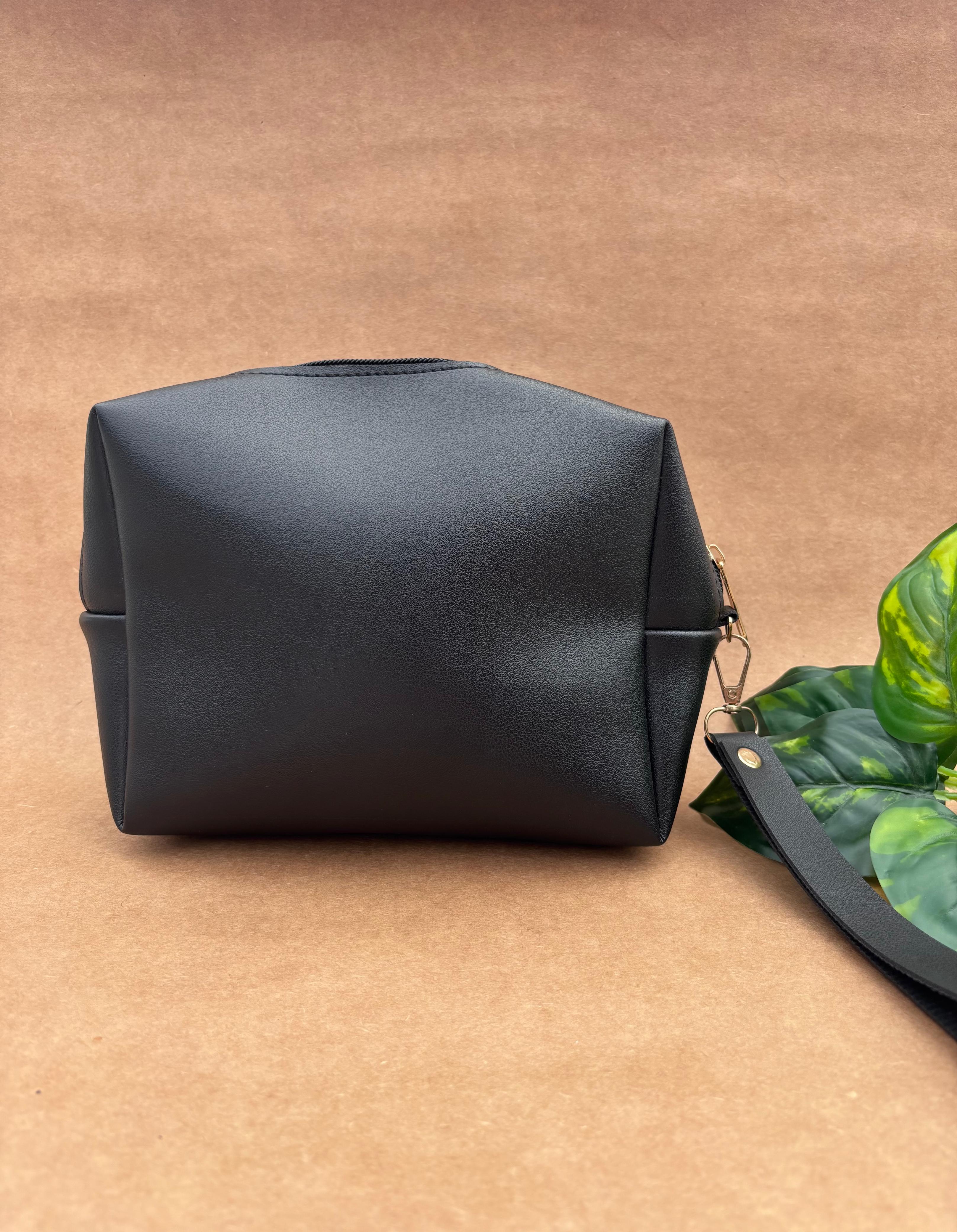 Travel Pouch for Him