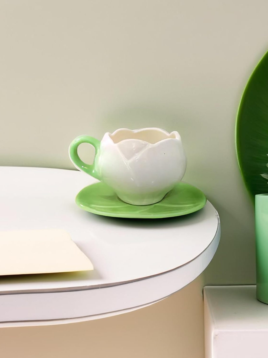 Tulip Mug