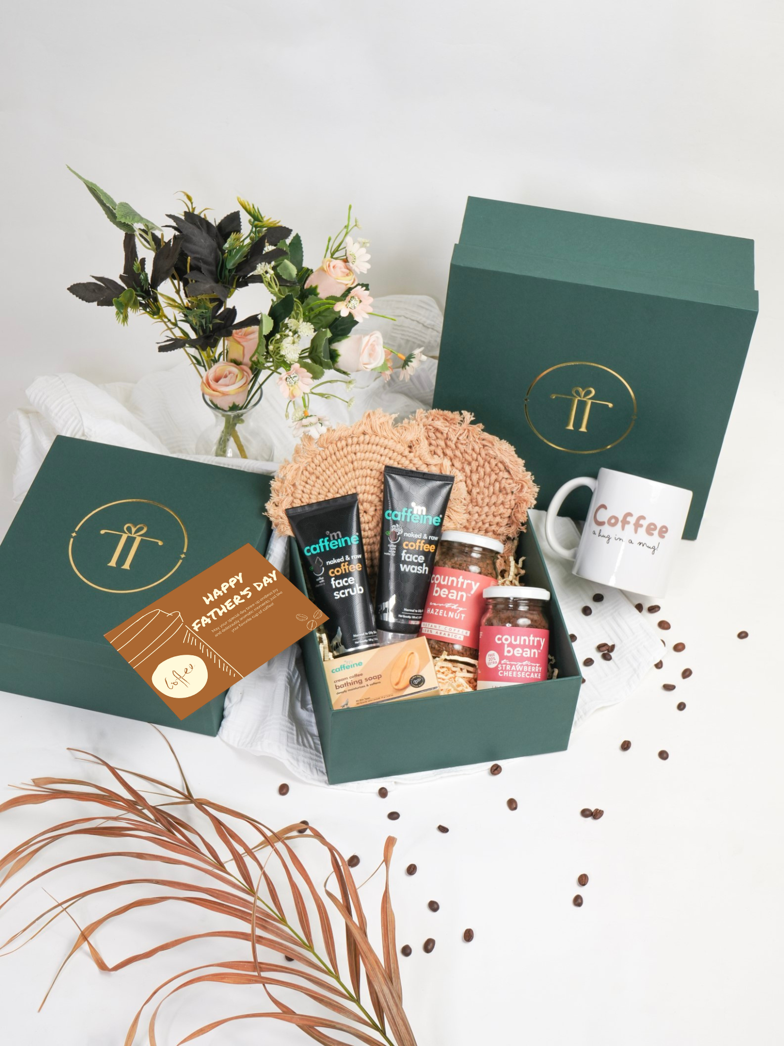 Father's Day - Brewtiful Bean Box