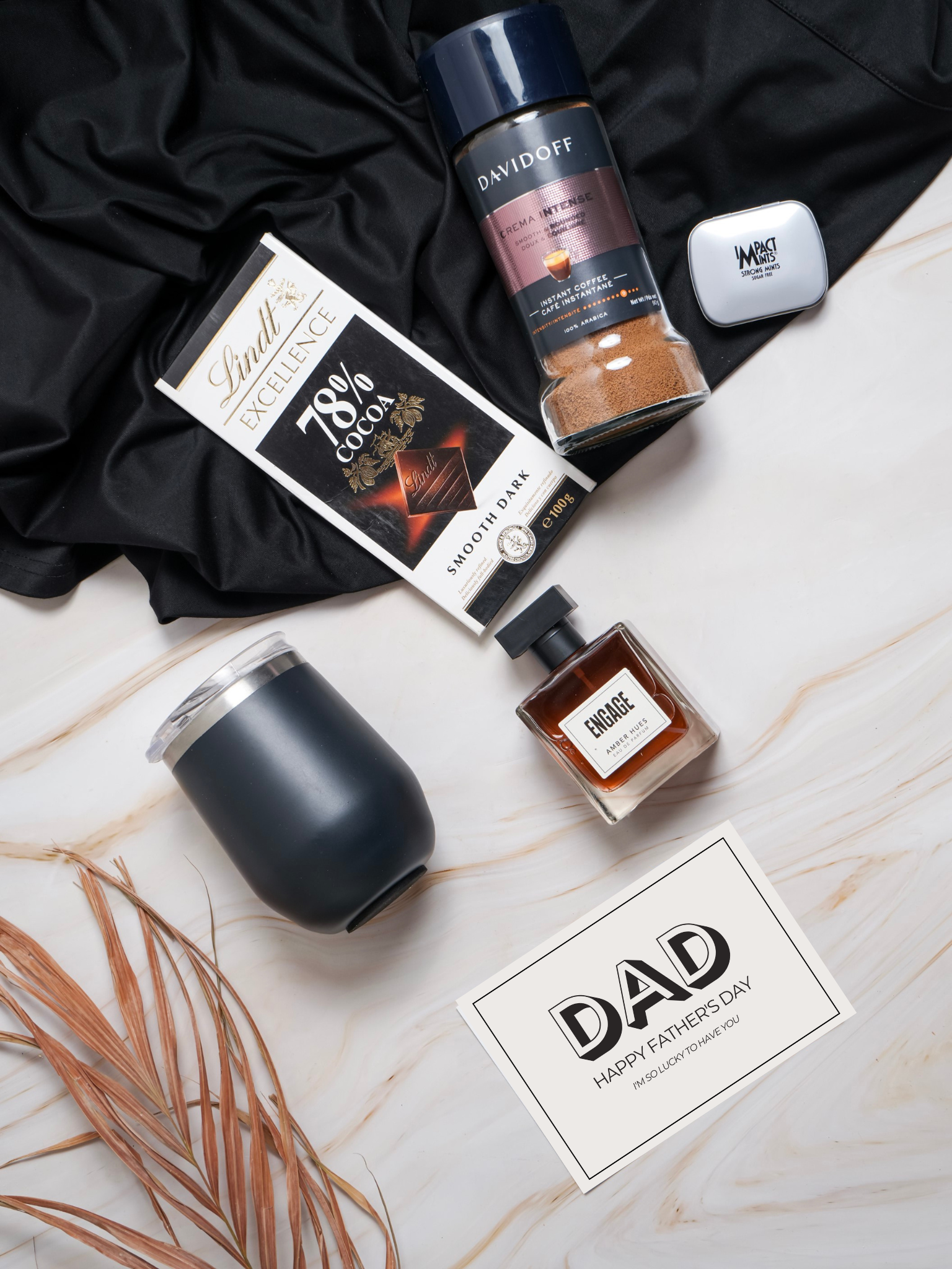 Father's Day - Gentlemen's Box