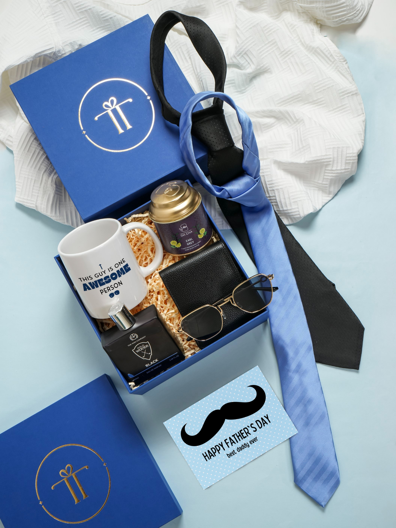 Father's Day - Celebrating You