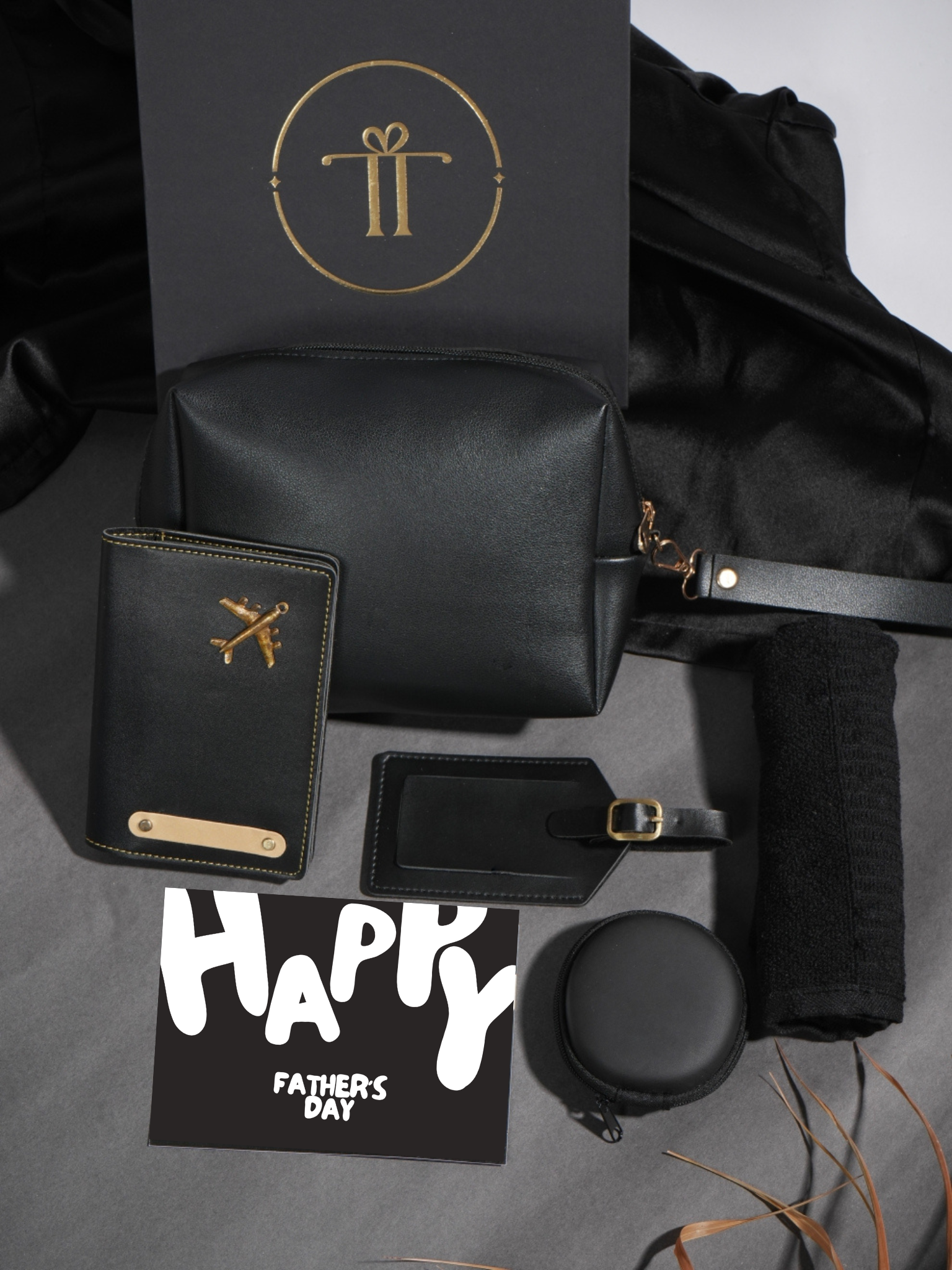 Father's Day - Nomad's Man