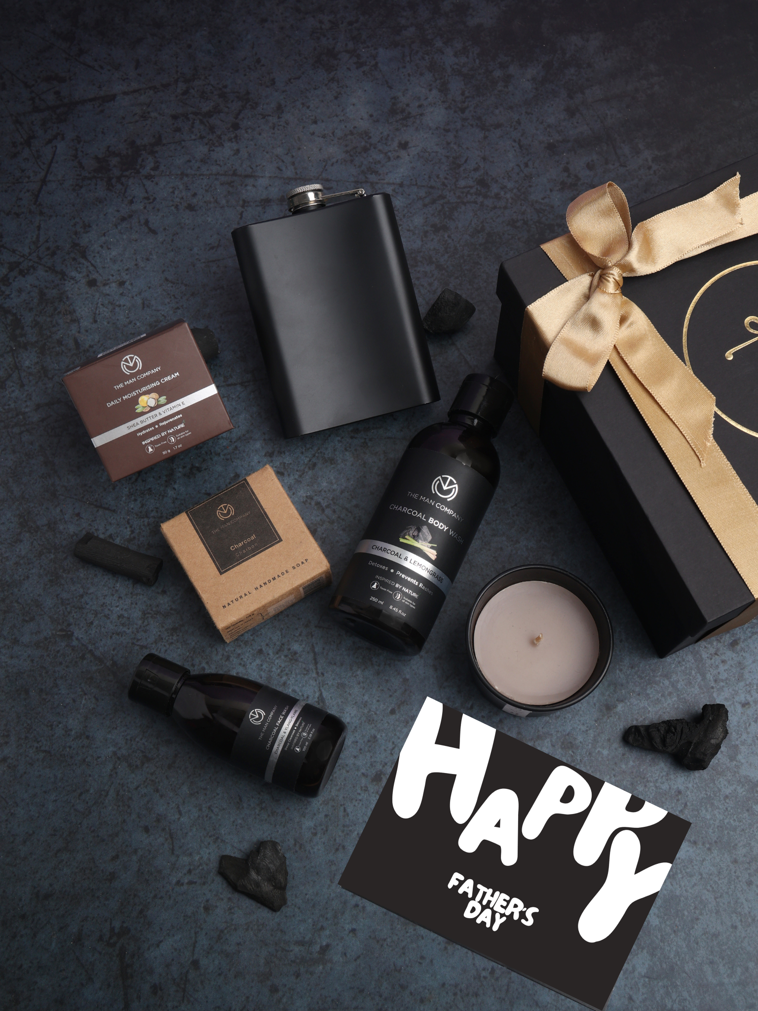 Father's Day - The Urban Man
