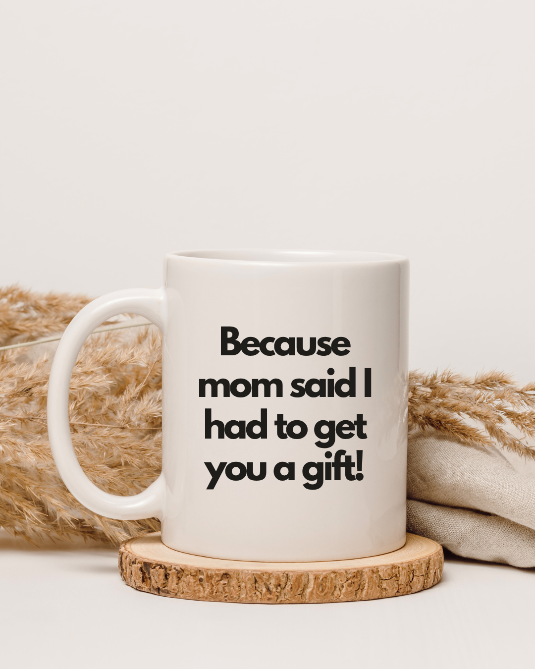 Ceramic Mug - Rakhi Gift for Brother