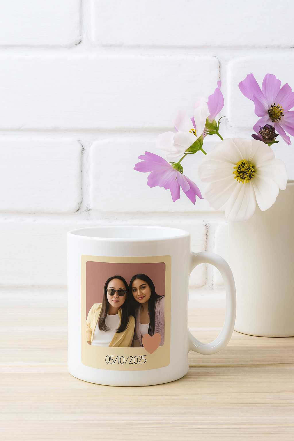 Personalised Ceramic Mug