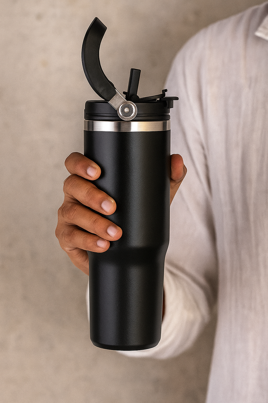 Coffee Tumbler - 900ml