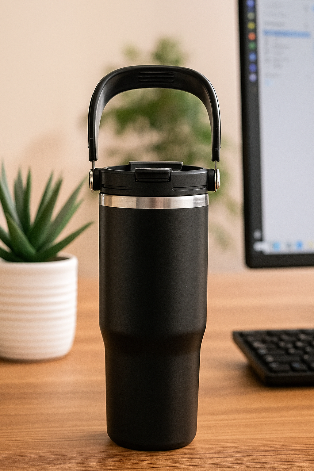 Coffee Tumbler - 900ml